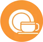 Crockery Shop